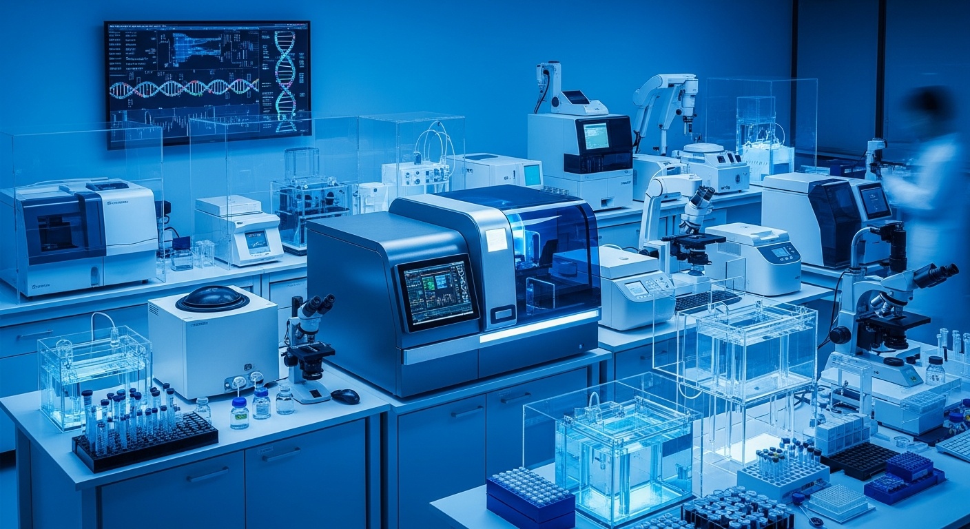 Секвенирование ДНК