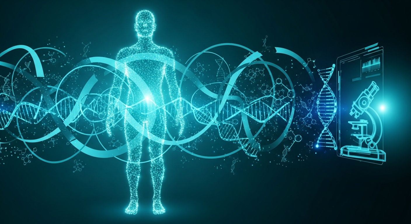 Персонализированная медицина