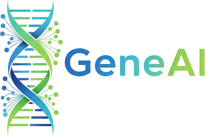 GeneAI Logo